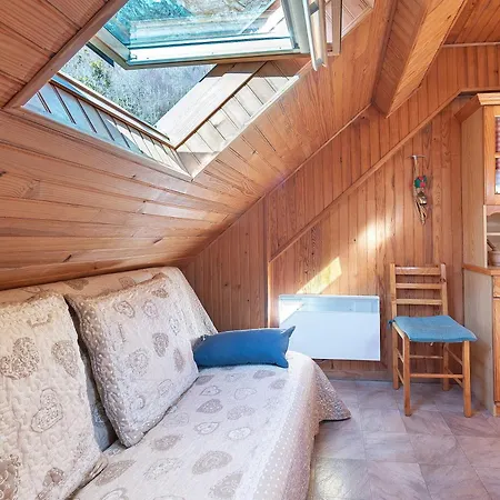 Dom wakacyjny Campbieil