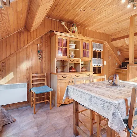 Dom wakacyjny Campbieil