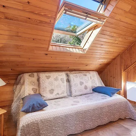 Campbieil Dom wakacyjny