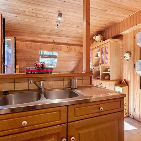 Campbieil Dom wakacyjny *