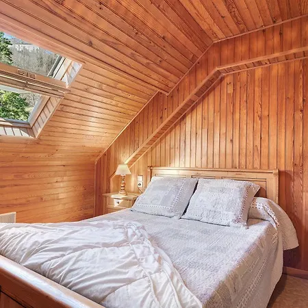 Dom wakacyjny Campbieil *