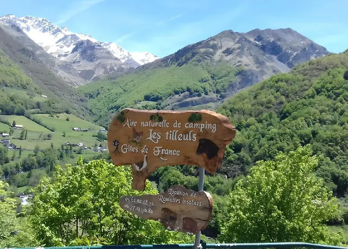 Campbieil Dom wakacyjny