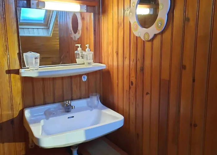 Campbieil Dom wakacyjny Gèdre