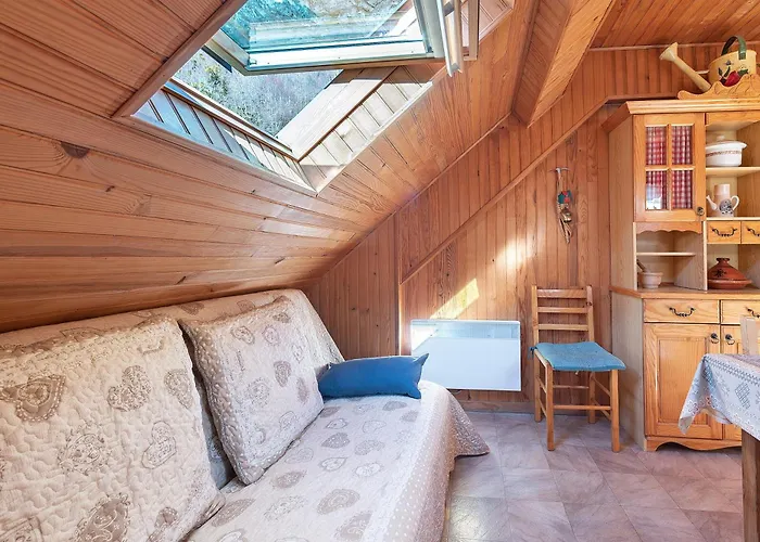 Dom wakacyjny Campbieil