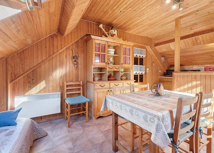 Dom wakacyjny Campbieil