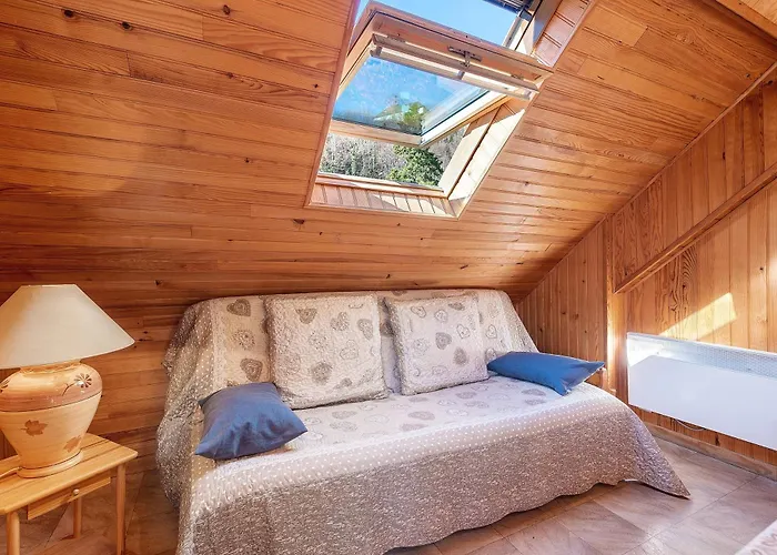 Campbieil Dom wakacyjny