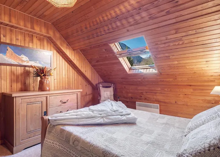 Dom wakacyjny Campbieil *