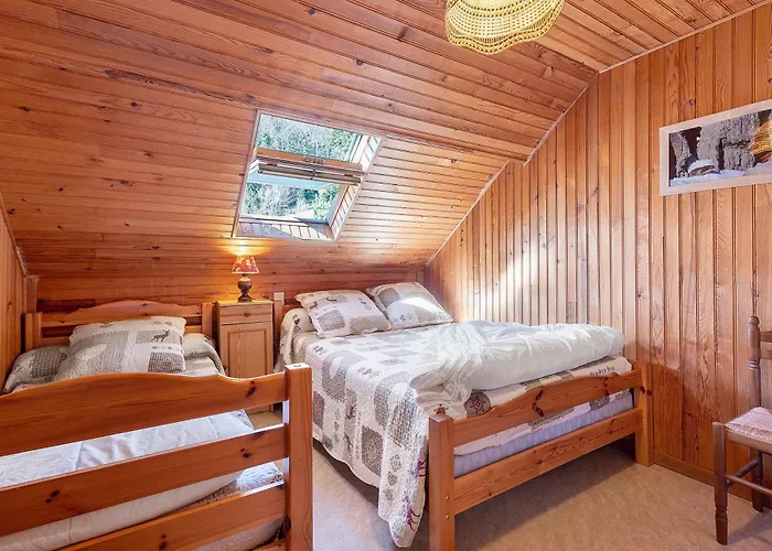 Campbieil Dom wakacyjny