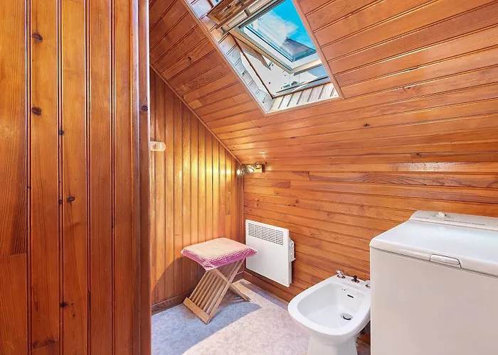 Dom wakacyjny Campbieil Gèdre