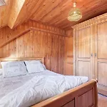 Σπίτι διακοπών Campbieil Gèdre