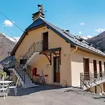 Campbieil * Gèdre
