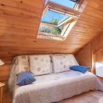 בית נופש Campbieil Gèdre