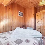 בית נופש Campbieil *