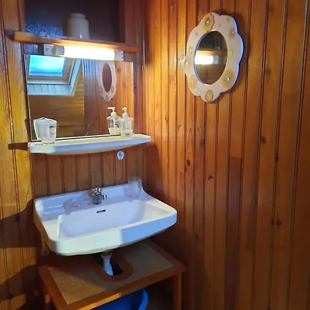 Campbieil 펜션 Gèdre