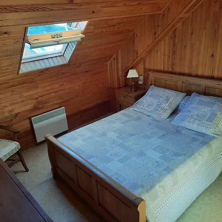 펜션 Campbieil Gèdre