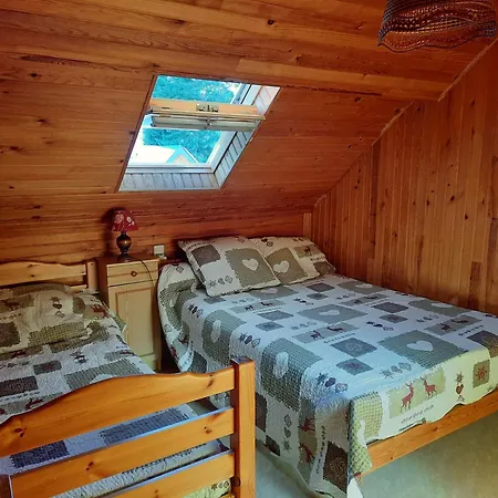 펜션 Campbieil Gèdre