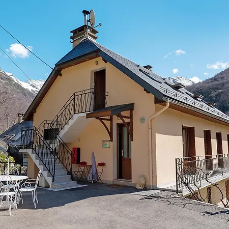 Campbieil * Gèdre