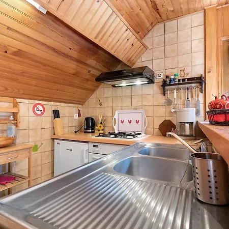 Campbieil Semesterbostad