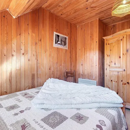 Semesterbostad Campbieil *